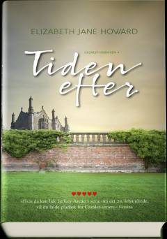 Bog, 1. bogklubudgave, 2018