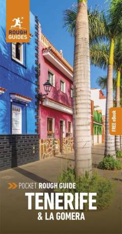 Pocket rough guide Tenerife & La Gomera