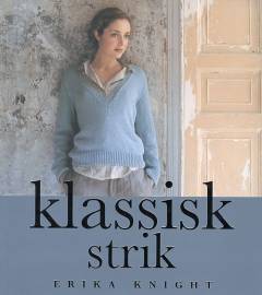 Klassisk strik