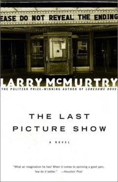The last picture show