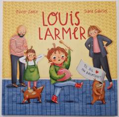 Louis larmer