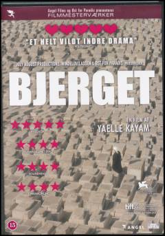 Bjerget
