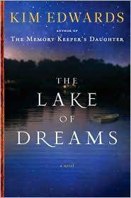 The lake of dreams : a novel