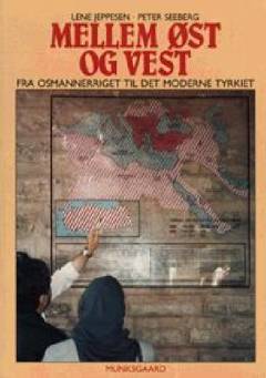 Bog, 1. udgave, 1998