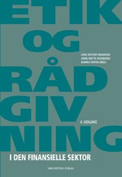 Etik og rådgivning i den finansielle sektor