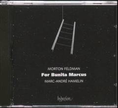 For Bunita Marcus