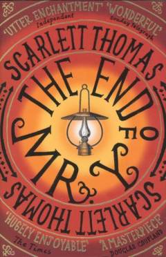 The end of Mr. Y
