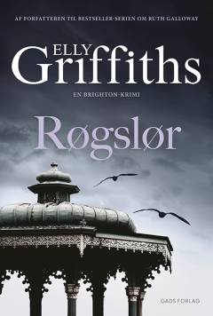 Røgslør : En Brighton-krimi