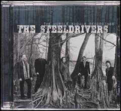 The Muscle Shoals recordings