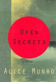 Open secrets