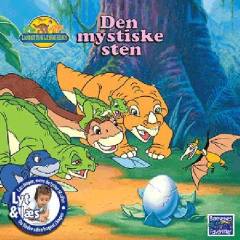 Den mystiske sten