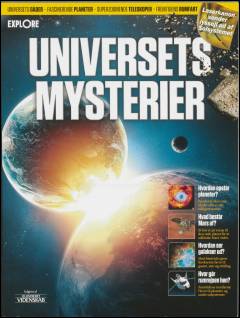 Universets mysterier