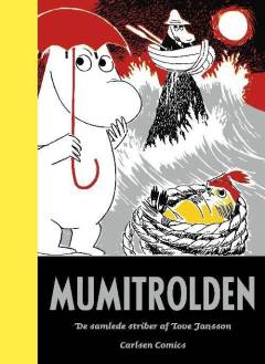 Mumitrolden. 4. bind