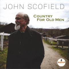 Country for old men