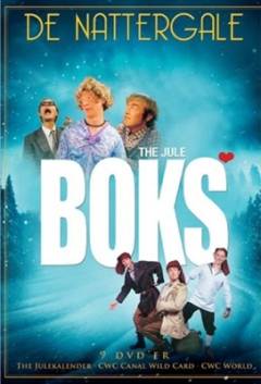 The julekalender (E1-e12)