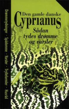 Den gamle danske Cyprianus