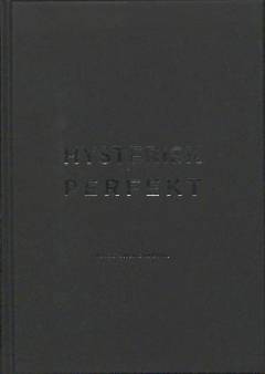 Hysterisk perfekt