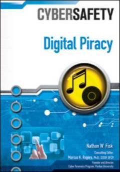Digital piracy