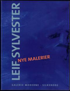 Nye malerier : 27.10-08.12.2012