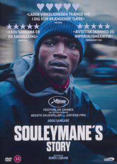 Souleymane's story