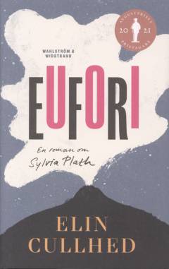 Eufori : en roman om Sylvia Plath