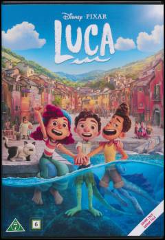 Film (dvd), 2021