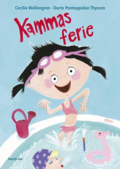 Billedbog, 1. udgave, 2017