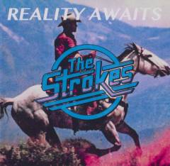 Reality awaits