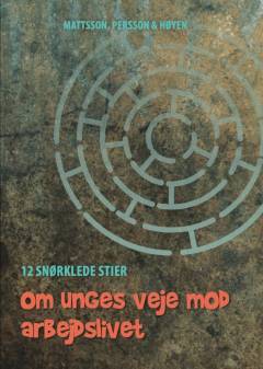 12 snørklede stier : om unges veje mod arbejdslivet