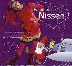 Familien Nissen