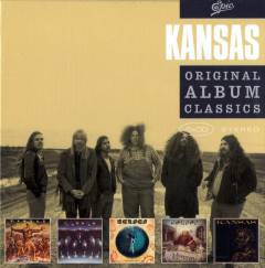 Original album classics