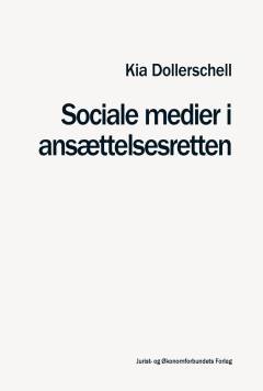 Sociale medier i ansættelsesretten