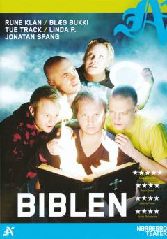 Film (dvd), 2008