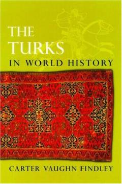 The Turks in world history