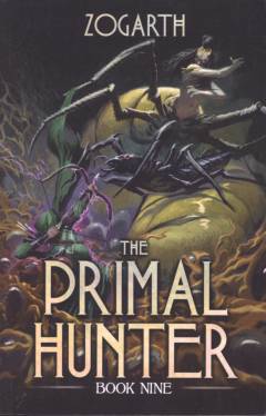 The primal hunter. Book 9