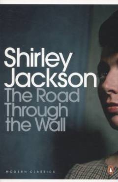 The road through the wall