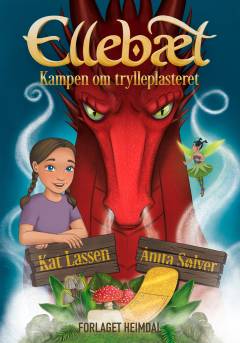 Ellebæt - kampen om trylleplasteret