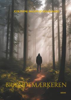 Brændemærkeren : krimi