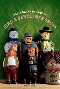 Bog, 1. danske udgave, 2010