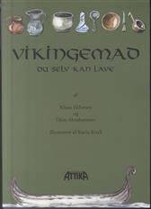 Vikingemad med opskrifter, du selv kan lave