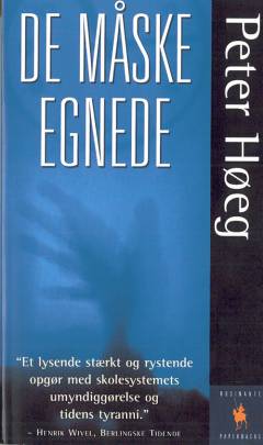 Bog, 4. paperbackudgave, 2006
