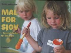 Mal for sjov : succesbilleder for alle aldre