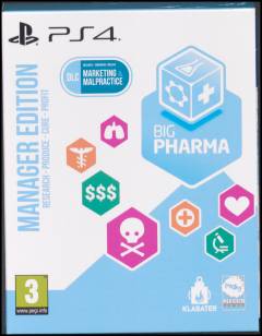 Big pharma