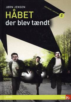 Håbet der blev tændt