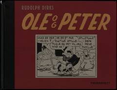 Ole & Peter
