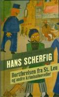 Bortførelsen fra St Leu og andre kriminalnoveller