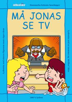 Må Jonas se tv?