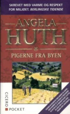 Pigerne fra byen