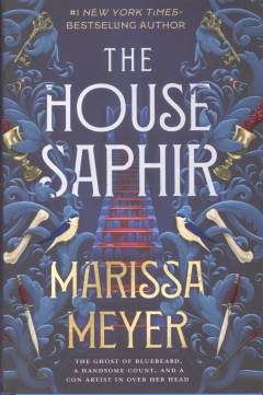 The House Saphir