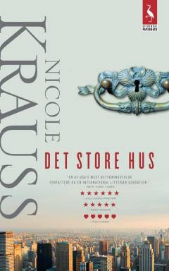 Det store hus